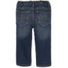 imageThe Childrens Place Baby Boys and Toddler Straight Leg JeansAged Indigo 2pack