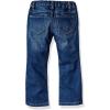imageThe Childrens Place Baby Girls and Toddler Bootcut JeansIndigo