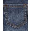 imageThe Childrens Place Baby Girls and Toddler Bootcut JeansVictory Blue 2pack