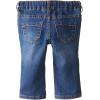 imageThe Childrens Place Baby Girls and Toddler Bootcut JeansVictory Blue Wash