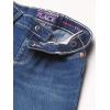 imageThe Childrens Place Baby Girls and Toddler Skinny JeansBlue 2pack