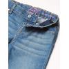 imageThe Childrens Place Baby Girls and Toddler Skinny JeansBlue 2pack