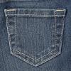 imageThe Childrens Place Baby Girls and Toddler Skinny JeansBlues Wash