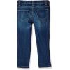 imageThe Childrens Place Baby Girls and Toddler Skinny JeansBlues Wash