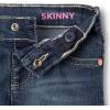 imageThe Childrens Place Baby Girls and Toddler Skinny JeansBlues Wash