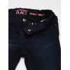 imageThe Childrens Place Baby Girls and Toddler Skinny JeansDk Indigo