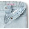 imageThe Childrens Place Baby Girls and Toddler Skinny JeansSky Wash
