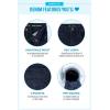 imageThe Childrens Place Baby Girls and Toddler Skinny JeansSky Wash
