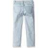 imageThe Childrens Place Baby Girls and Toddler Skinny JeansSky Wash