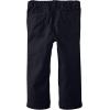 imageThe Childrens Place Baby Toddler Boys Chino PantsNew Navy Single