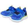 imageThe Childrens Place BabyBoys Toddler Everyday Casual SneakersNavy Running
