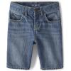 imageThe Childrens Place Denim ShortsDark Wash 3pack
