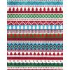 imageThe Childrens Place Family Matching Christmas and Holiday Pajama Sets CottonFeliz Navidad