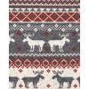 imageThe Childrens Place Family Matching Christmas and Holiday Pajama Sets CottonMoose Fairisle