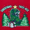 imageThe Childrens Place Family Matching Christmas and Holiday Pajama Sets CottonTreerex