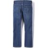 imageThe Childrens Place Girls Bootcut JeansVictory Blue Wash