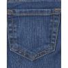 imageThe Childrens Place Girls Bootcut JeansVictory Blue Wash