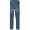 imageThe Childrens Place Girls Stretch Pull On Denim JeggingsVaile