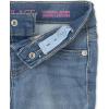 imageThe Childrens Place Girls Stretch Pull On Denim JeggingsVaile