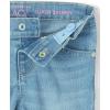 imageThe Childrens Place Girls Super Skinny JeansBlackIndigoBlue 3pack