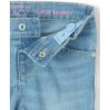 imageThe Childrens Place Girls Super Skinny JeansLt Jayblue Wash