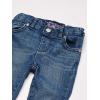 imageThe Childrens Place Girls Super Skinny JeansRoyal Blue Wash