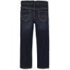 imageThe Childrens Place Straight Leg JeansBlackGrayIndigoBlue 4pack