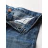 imageThe Childrens Place Straight Leg JeansBlue Wash 3pack