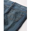 imageThe Childrens Place Straight Leg JeansCarbon BlueDark Jupiter 2pack