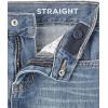 imageThe Childrens Place Straight Leg JeansCarbon BlueDark Jupiter 2pack