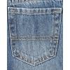 imageThe Childrens Place Straight Leg JeansCarbon Wsh