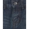 imageThe Childrens Place Straight Leg JeansDark Wash 4pack