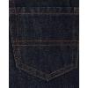 imageThe Childrens Place Straight Leg JeansDark Wash 4pack
