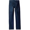 imageThe Childrens Place Straight Leg JeansDeep Blue