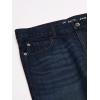 imageThe Childrens Place Straight Leg JeansDeep Blue