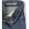 imageThe Childrens Place Straight Leg JeansDk Jupiter
