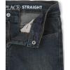 imageThe Childrens Place Straight Leg JeansDry Indigo