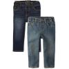 Tide Pool/Potter Wash 2-pack