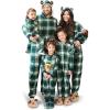 Moose Plaid
