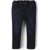 imageThe Childrens Place Baby Girls and Toddler Skinny JeansDk Indigo