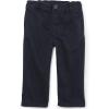 imageThe Childrens Place Baby Toddler Boys Chino PantsNew Navy Single