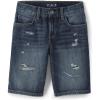 imageThe Childrens Place Denim ShortsCarleton Wash Single