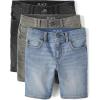 Multi Color 3-pack