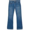 imageThe Childrens Place Girls Bootcut JeansMd Lara Wash