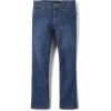 imageThe Childrens Place Girls Bootcut JeansVictory Blue Wash