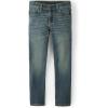 Aged Indigo