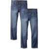 imageThe Childrens Place Straight Leg JeansDark Jupiter 2pack