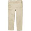 imageThe Childrens Place and Toddler Skinny Chino PantsSandy