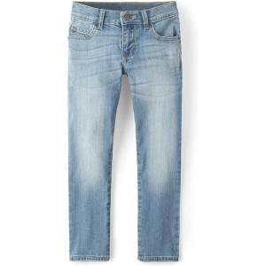 imageThe Childrens Place Straight Leg JeansDenim