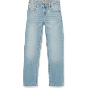 imageThe Childrens Place Straight Leg JeansDrift